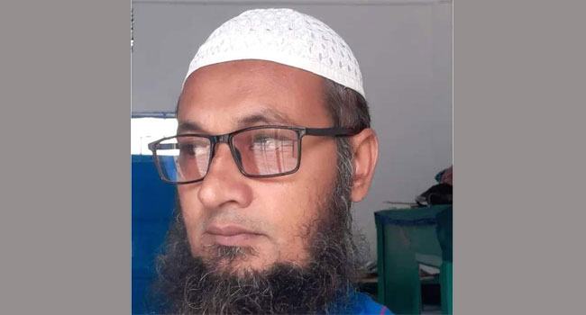 চৌদ্দগ্রামে মসজিদে ঢুকে ইমামকে কুপিয়ে হত্যার চেষ্টা, আটক ১