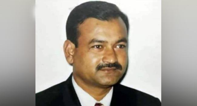 সরাইলের আ’লীগ নেতা ইকবাল আজাদ হত্যা মামলায় ৪ জনের মৃত্যুদণ্ড