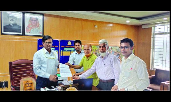 একাদশে অতিরিক্ত শিক্ষার্থী ভর্তি না করতে বরিশাল শিক্ষা বোর্ডে আবেদন