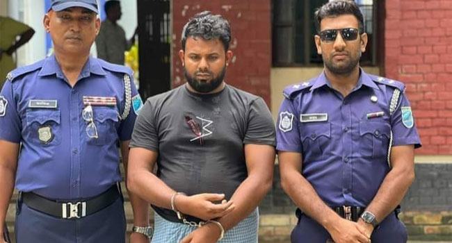 বিয়ে বাড়িতে বরযাত্রীদের মোবাইল হাতিয়ে নেয়াই তাদের পেশা