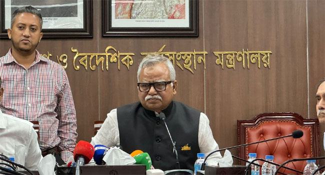 মালয়েশিয়ায় যেতে না পারা কর্মীদের টাকা ১৮ জুলাইয়ের মধ্যে ফেরতের নির্দেশ