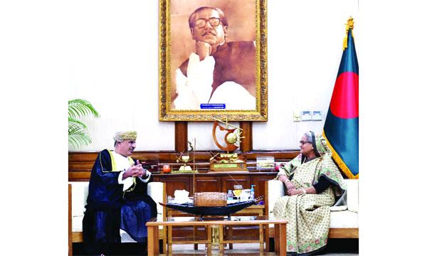বাংলাদেশের শ্রমিকরা দুই দেশের অর্থনীতিতে অবদান রাখছে