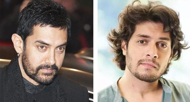 আমির খানের ছেলেমেয়েরা অবাধ্য!