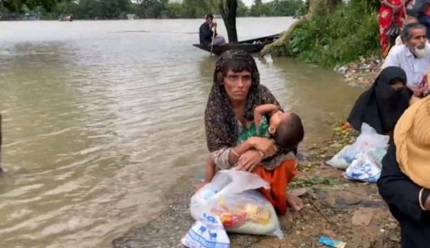 দোয়ারাবাজারে নৌকাডুবি : ১ জনের লাশ উদ্ধার