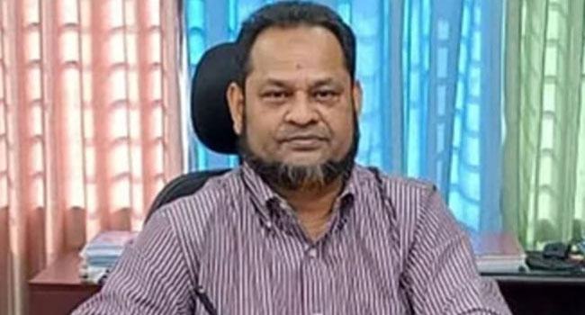 সোনাগাজীর কমিশনার এনামুলের সম্পদ জব্দ করতে আদেশ