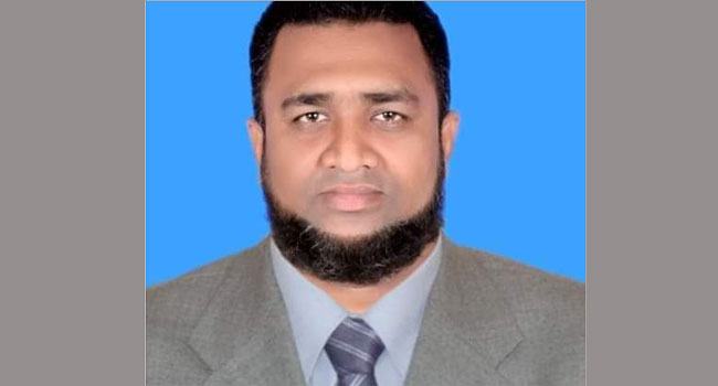 সাভারে এক শিক্ষকের লাশ উদ্ধার
