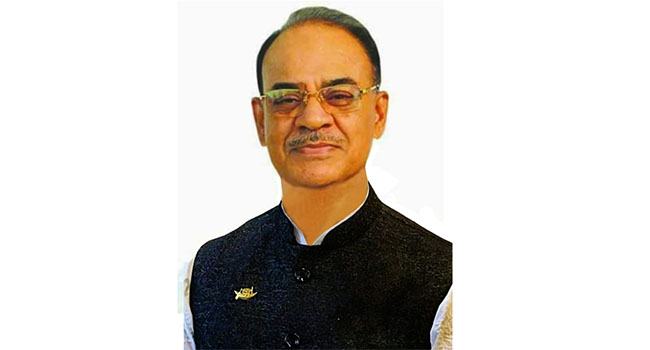 রাজশাহীতে পর্যটন অঞ্চল প্রতিষ্ঠা করা হবে : বিমান ও পর্যটনমন্ত্রী