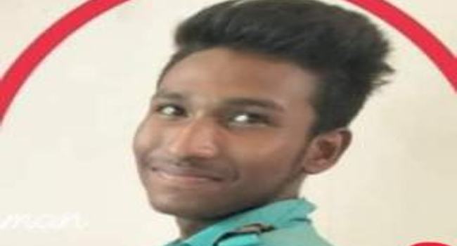 শীতলক্ষ্যা নদী থেকে নিখোঁজ কলেজছাত্রের লাশ উদ্ধার