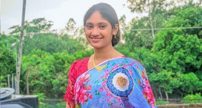 মিরসরাইয়ে ঝুলন্ত অবস্থায় গৃহবধূর লাশ উদ্ধার