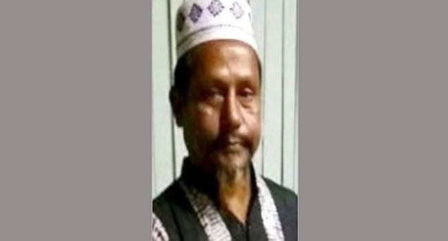 টেঁটাযুদ্ধ : ফতুল্লার সেই দুর্ধর্ষ সামেদ আলী অবশেষে গ্রেফতার