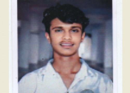 টিকটকার মোতালেবকে খুঁজছেন তার বাবা