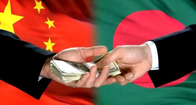 চীন কী চায় বাংলাদেশের কাছে : বিবিসি প্রতিবেদন