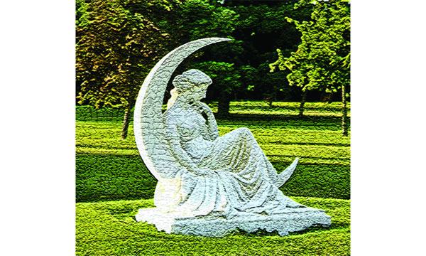 চাঁদের ইতিকথা