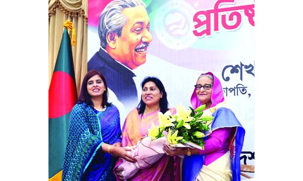 কোটাবিরোধী আন্দোলনের যৌক্তিকতা নেই : প্রধানমন্ত্রী