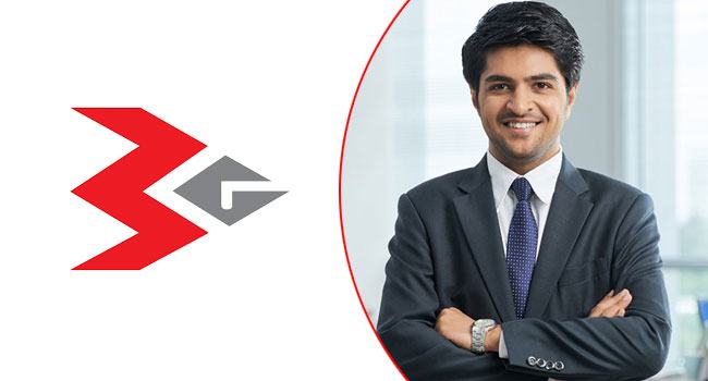 বসুন্ধরা গ্রুপে চাকরির সুযোগ