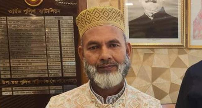 বিসিএসের প্রশ্নফাঁস : সেই আবেদ আলীসহ গ্রেফতার ১৭