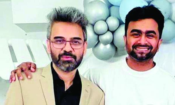 ‘বোকা মন’র পর হাবিব ওয়াহিদ ও ইমরান
