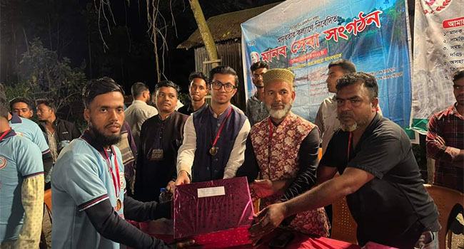 প্রশ্নফাঁসে অভিযুক্ত সেই আবেদ আলীর ছেলেও গ্রেফতার