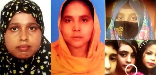 বগুড়া থেকে নিখোঁজ একই পরিবারের ৭ জন রাঙ্গামাটিতে উদ্ধার