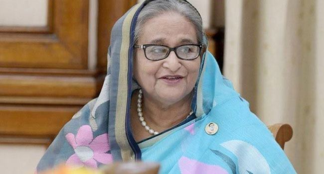 ‘একসাথে বাংলাদেশ-চীন উভয় দেশের জন্য সমৃদ্ধি বয়ে আনতে পারে’