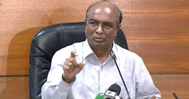 অপরাধ প্রমাণ হলে সর্বোচ্চ শাস্তির ব্যবস্থা নেবে পিএসসি : চেয়ারম্যান