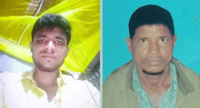 ভোলাতে মেঘনায় ডুবন্ত ড্রেজার থেকে ২ জনের লাশ উদ্ধার, নিখোঁজ ৩