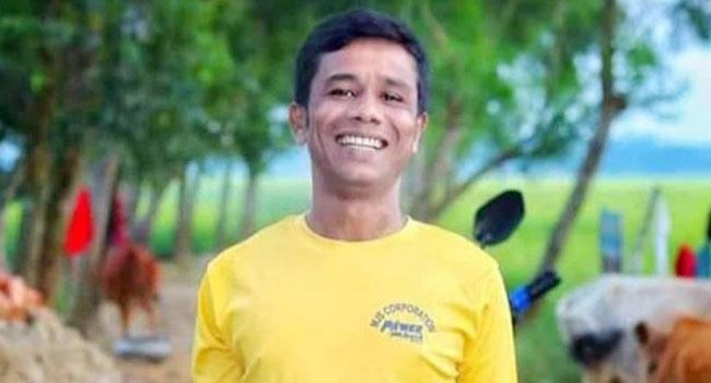 ধর্ষণের অভিযোগে আটক আলোচিত কনটেন্ট ক্রিয়েটর ইসমাইল