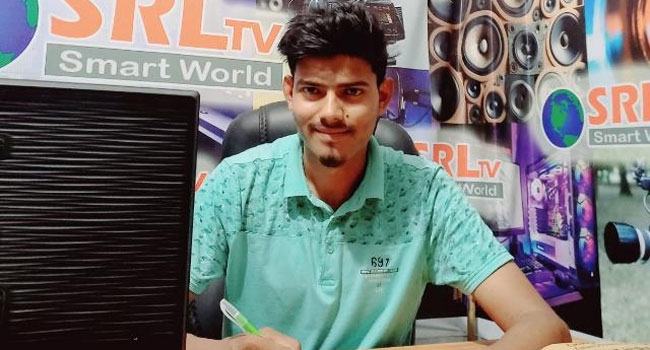 চাঁদাবাজি করতে গিয়ে ভুয়া এসিল্যান্ড পলাতক, আটক কথিত সাংবাদিক