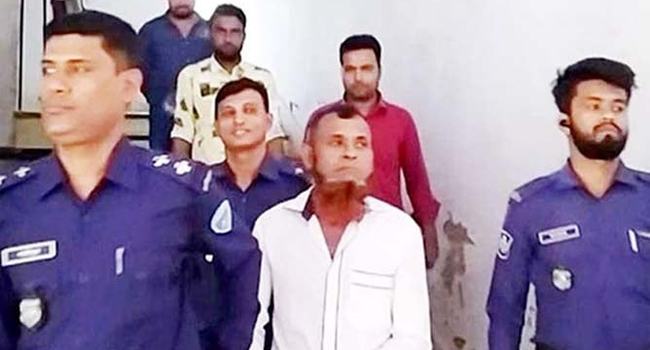 সিরিয়াল কিলার রসু খাঁর মৃত্যুদণ্ড বহাল রেখেছে হাইকোর্ট
