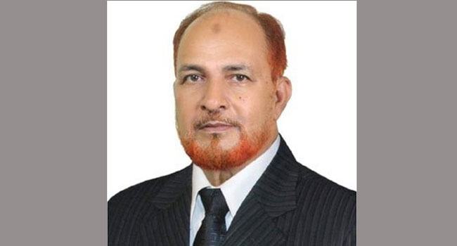 বাঁশখালী সাবেক মেয়র গ্রেফতার