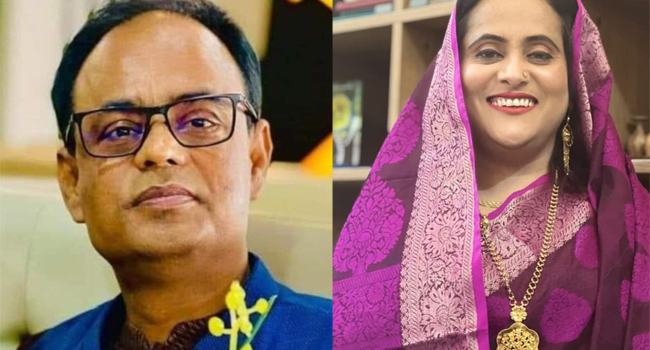 সিংগাইর আ’লীগে সাধারণ সম্পাদক ও তার স্ত্রীর বিরুদ্ধে দুদকের মামলা