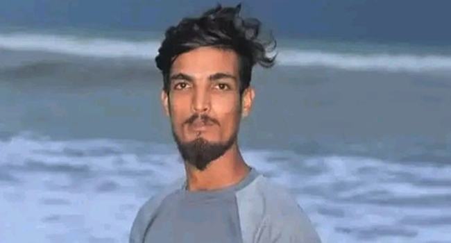মান্দায় ফুটবল খেলা নিয়ে বিরোধের জেরে যুবককে কুপিয়ে হত্যা, গ্রেফতার ১