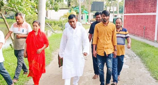 সাংবাদিক নাদিম হত্যার প্রধান আসামি বাবু জামিনে মুক্ত