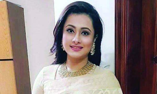 পূর্ণিমার জন্মদিন আজ