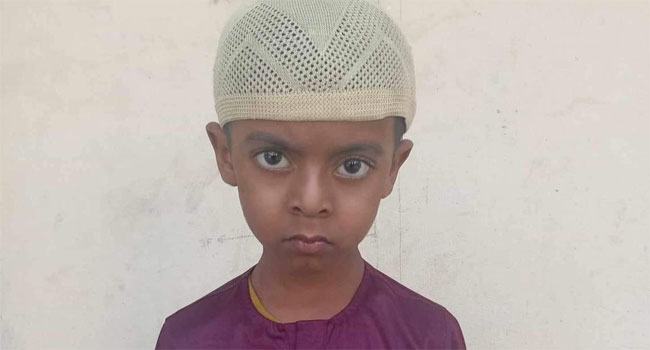 গাজীপুরে মুক্তিপণের দাবিতে শিশু অপহরণ, ৩ দিন পর লাশ উদ্ধার