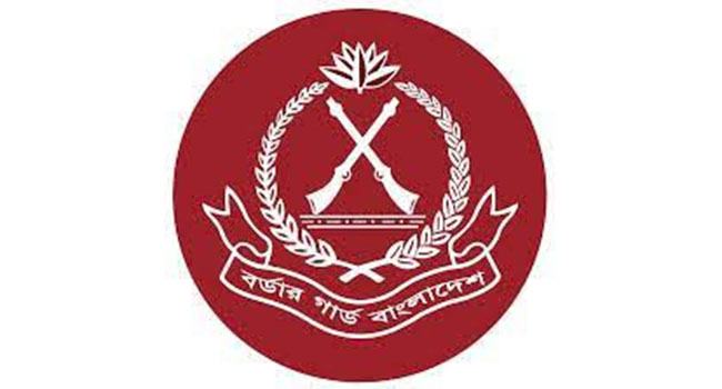 বিজিবি’র অভিযানে জুন মাসে প্রায় ১৭৩ কোটি টাকার চোরাচালান পণ্য জব্দ