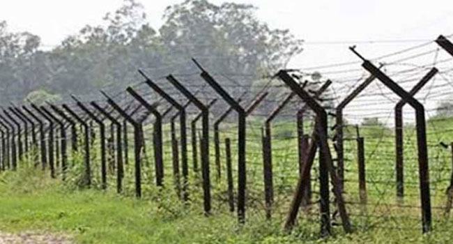 কুমিল্লা সীমান্তে বিএসএফের গুলিতে যুবক আহত