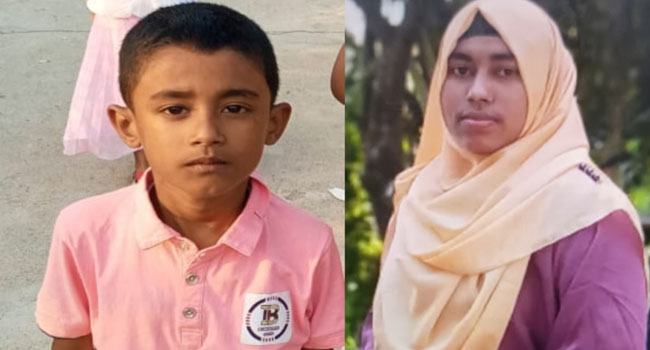 সন্তানকে খুঁজতে গিয়ে মা-ও নিখোঁজ