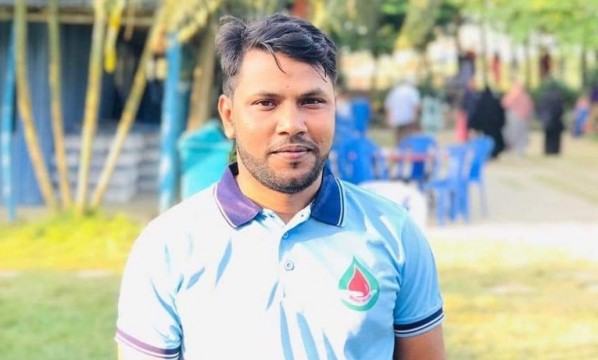নোয়াখালীতে বিদ্যুৎস্পৃষ্ট ইলেকট্রিক মিস্ত্রির মৃত্যু