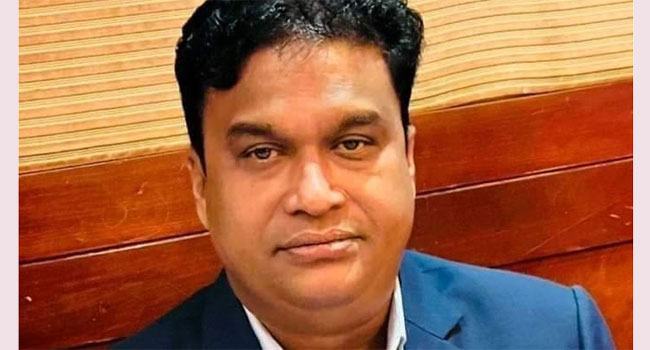 সড়ক দুর্ঘটনায় প্রাণ গেল বিএনপির নেতার