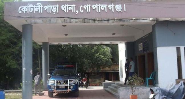 বেনজীরের স্ত্রী ও মেয়ের ঘের থেকে মাছ চুরি, গ্রেফতার ৩