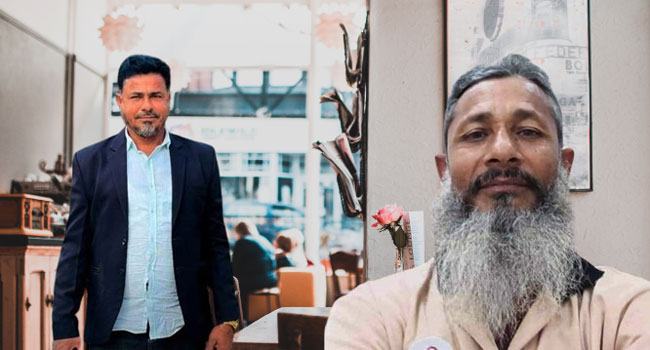 নোয়াখালীতে ছোট ভাইয়ের লাশ আনতে গিয়ে বড় ভাইয়ের মৃত্যু