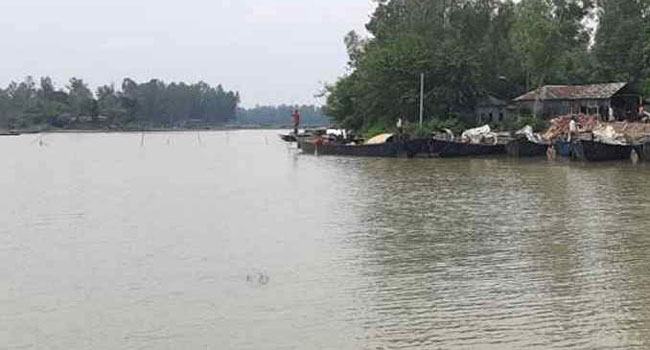 আবারো বাড়ছে যমুনার পানি, সিরাজগঞ্জের বন্যা পরিস্থিতির অবনতি