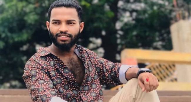 শীতলক্ষ্যায় গোসলে নেমে শ্রমিক নিখোঁজ