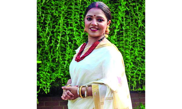 ঢাবির সঙ্গীত বিভাগের চেয়ারম্যান হলেন ড. প্রিয়াঙ্কা গোপ