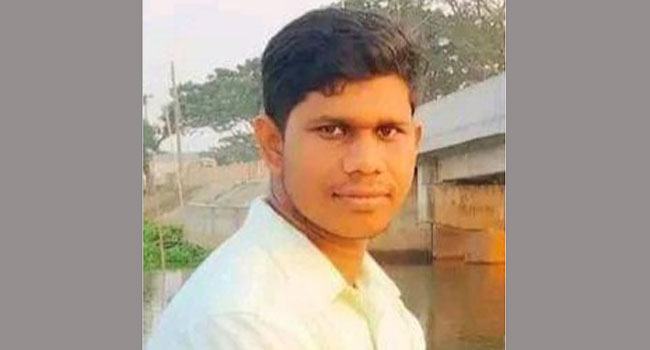 শ্রীমঙ্গলে শিক্ষানবিশ আইনজীবীকে পিটিয়ে হত্যা