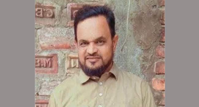 নিখোঁজের ২৪ ঘণ্টা পর কর্ণফুলীর পুকুর থেকে লাশ উদ্ধার