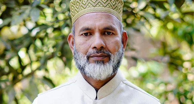 কোটা আবেদের স্মার্টনেস