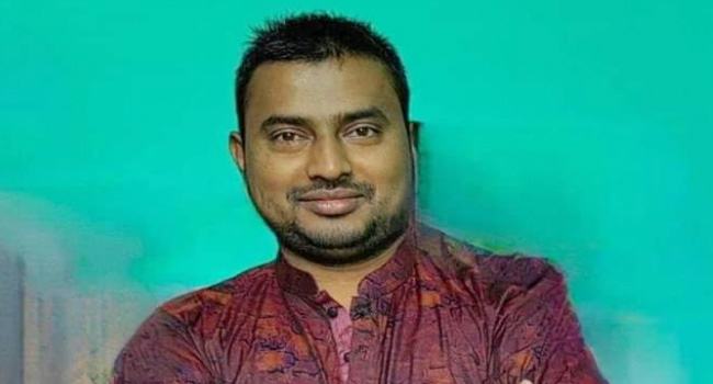 আজহারির মাহফিল থেকে ফেরার পথে দ.আফ্রিকায় দুর্ঘটনায় সোনাগাজীর যুবক নিহত