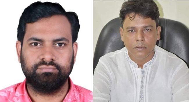 মিরসরাই প্রেসক্লাবের পূর্ণাঙ্গ কমিটি গঠন